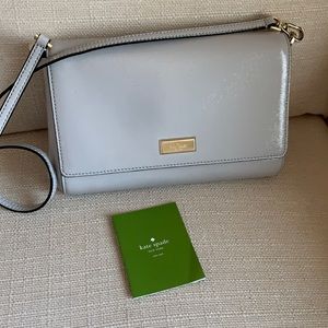 Kate spade crossbody